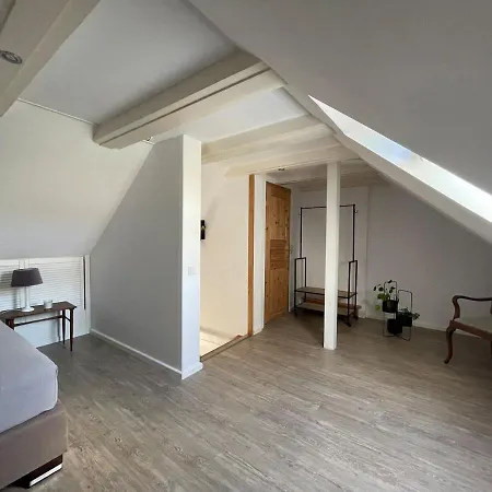Apartment Modern & Zentral In Niebull
